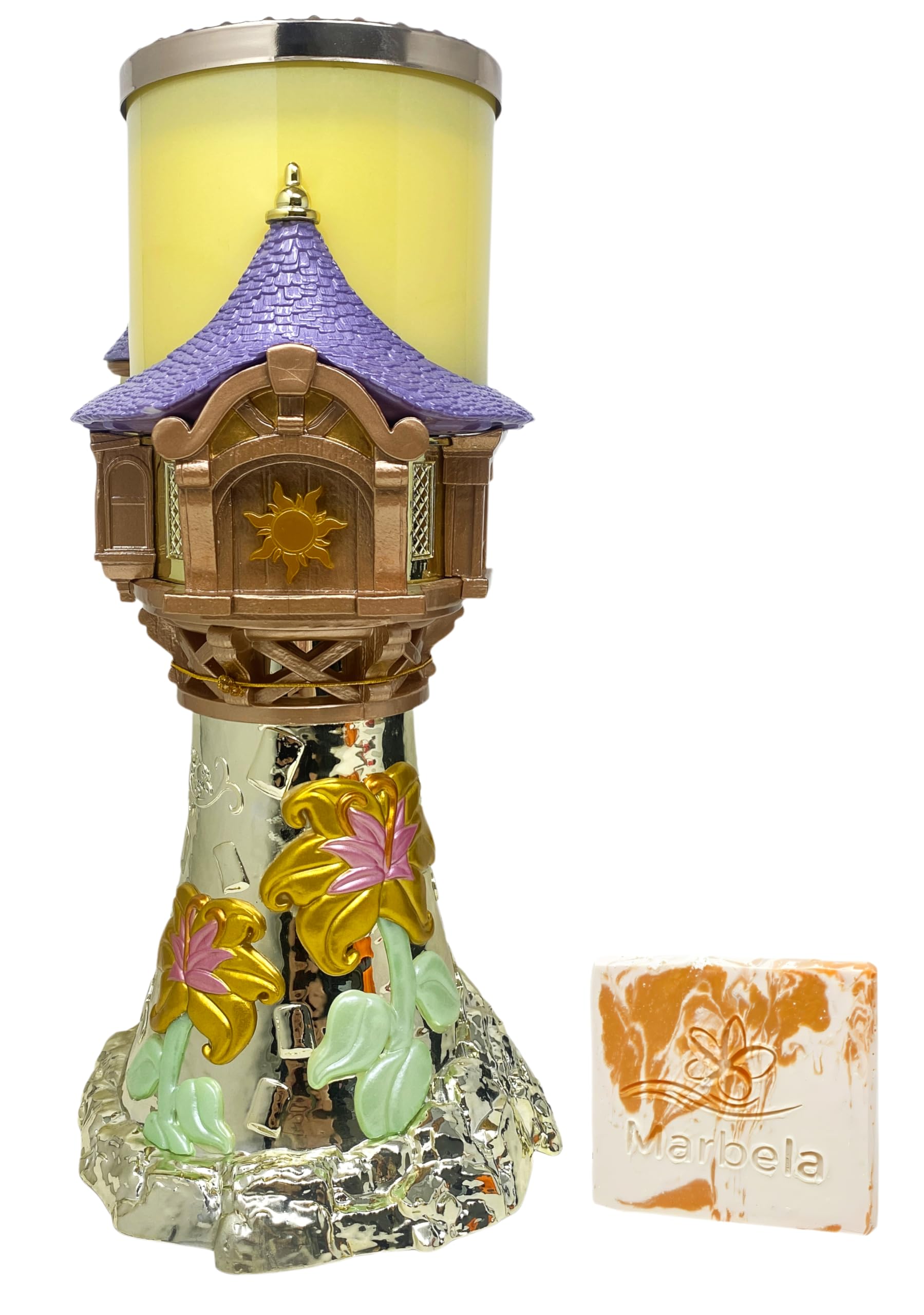 Amazon.com: Bath & Body Works Limited Edition Princess Collection